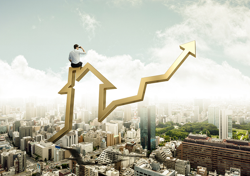 12月房地产市场：供应端略显乏力，成交端小幅“翘尾“