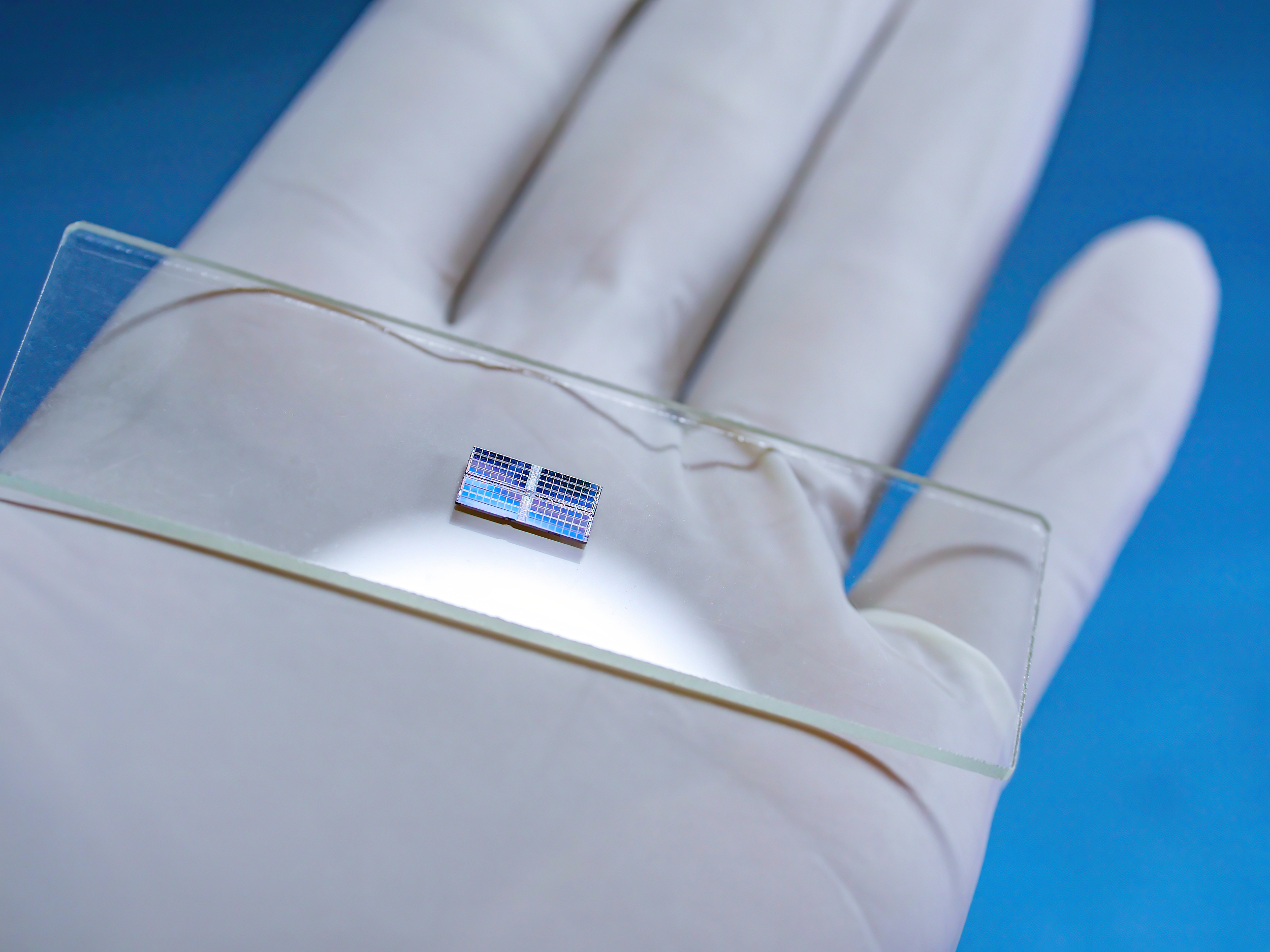 业绩下滑募投项目推迟，蓝盾光电1.8亿投资基带芯片，股价大跌