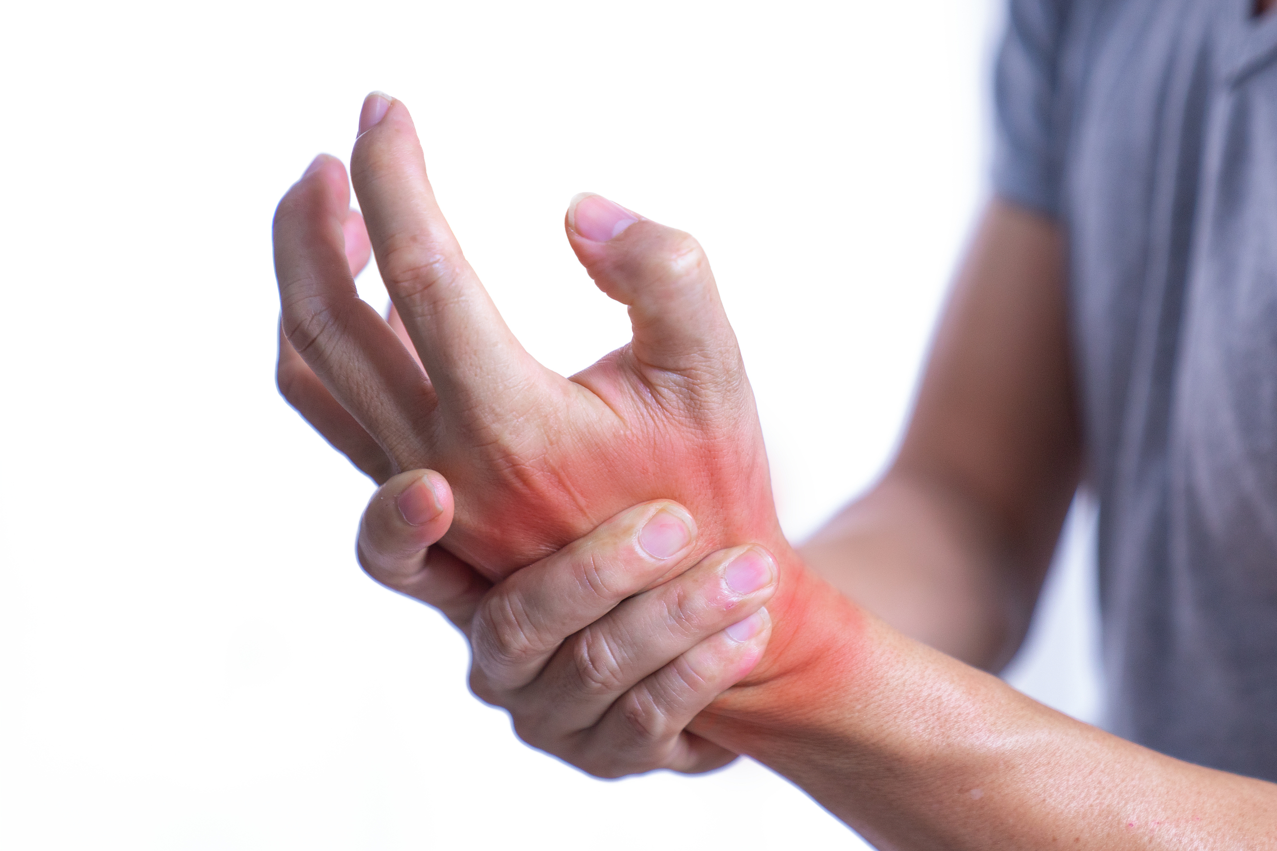 折磨上亿中国人的隐藏疾病，还没得到重视