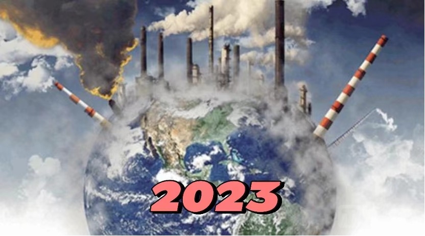 如何应对极端天气是2024“稳增长”的重要一环