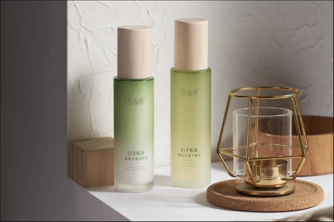 渠道红利的“神捕手”，谷雨难以“复制”珀莱雅