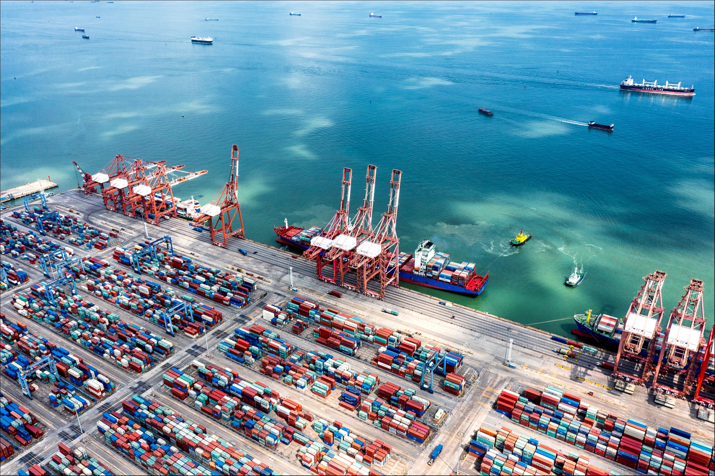 【钛晨报】国家发改委等三部门：支持广州南沙放宽市场准入与加强监管体制改革；民营经济促进法立法进程加速；科大讯飞：拟分拆所属子公司讯飞医疗科技至香港联交所上市