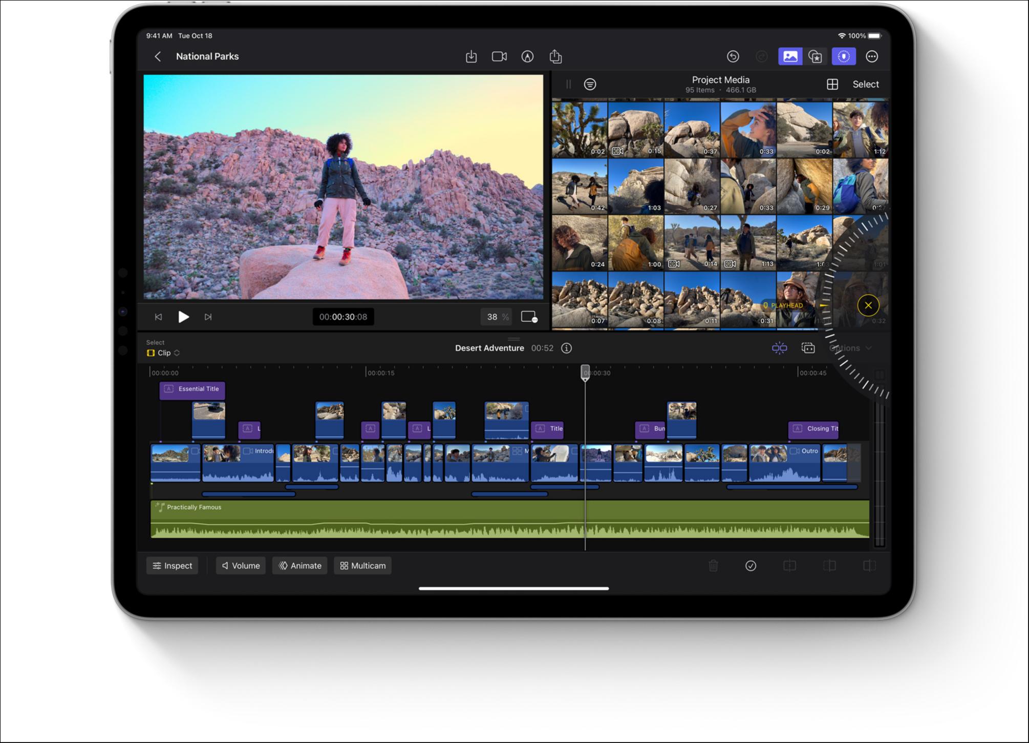 新 iPad Pro借机涨价，苹果在打什么算盘？