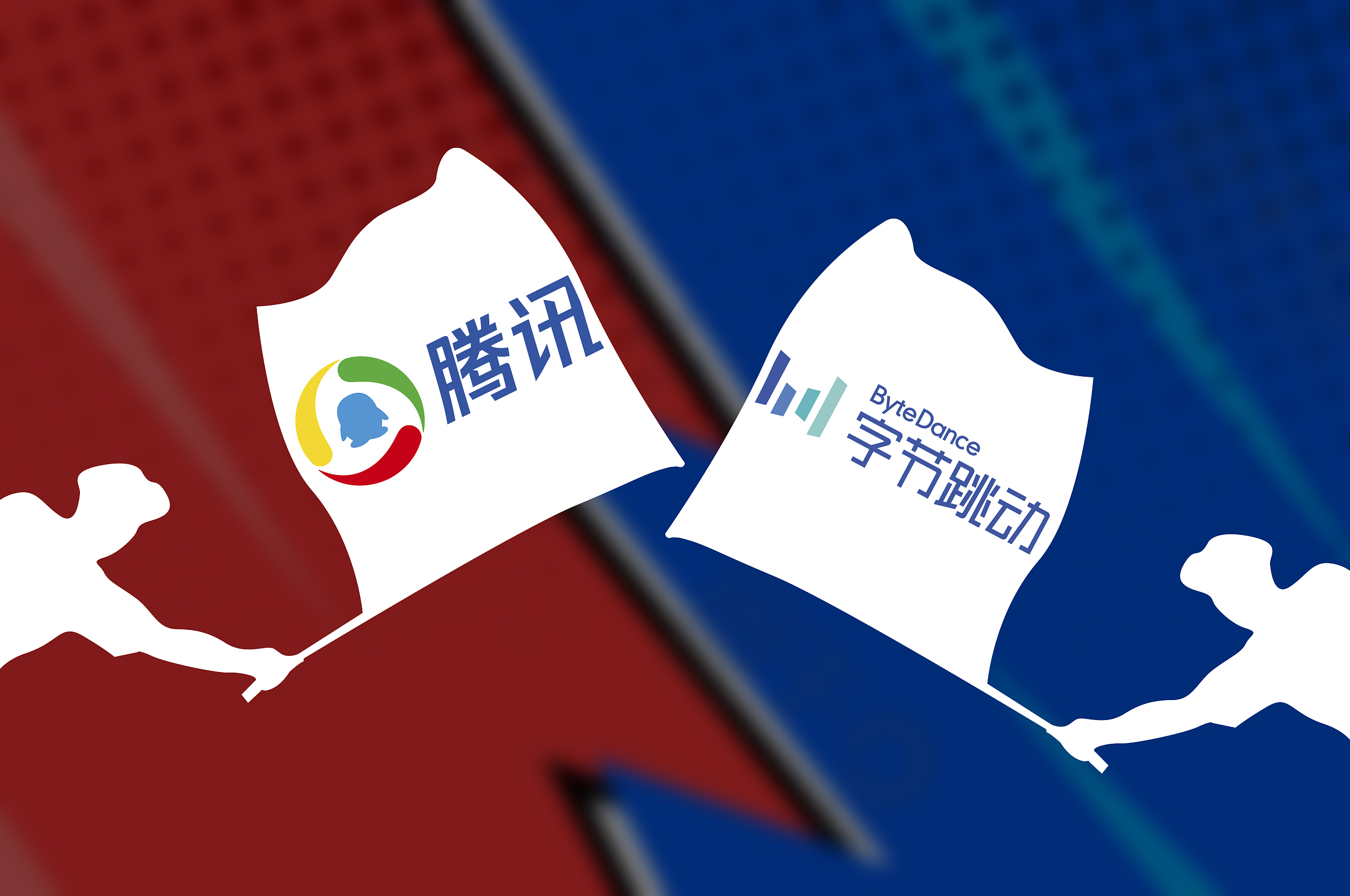 从无限战争到有限合作，“头腾大战”进入下半场