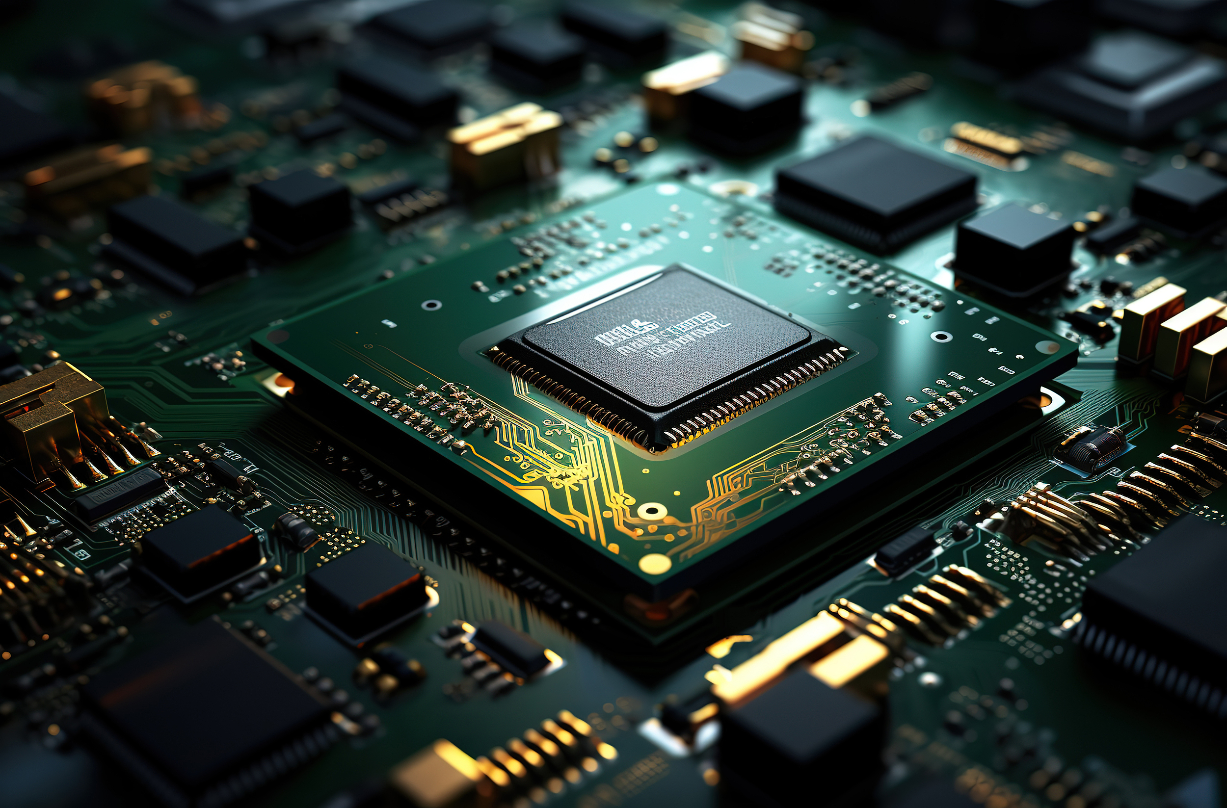 下游多维度驱动，PCB产业进入增长期 | 钛投研