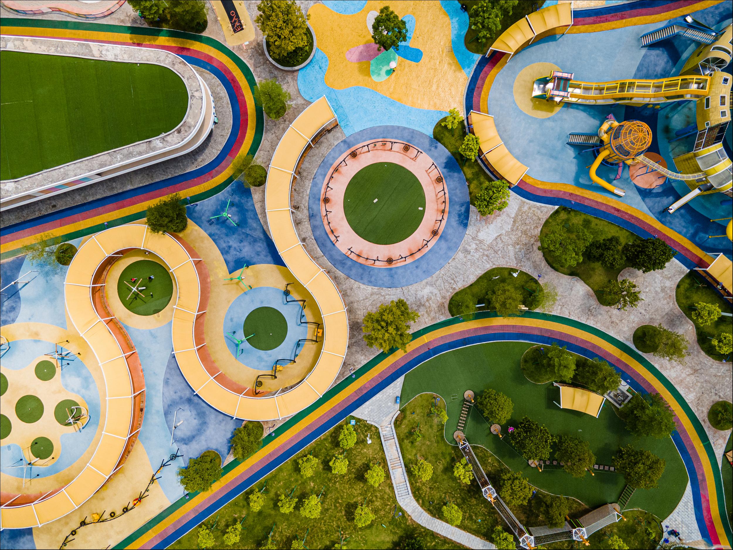 八大趋势预测，给主题公园的2024年启示