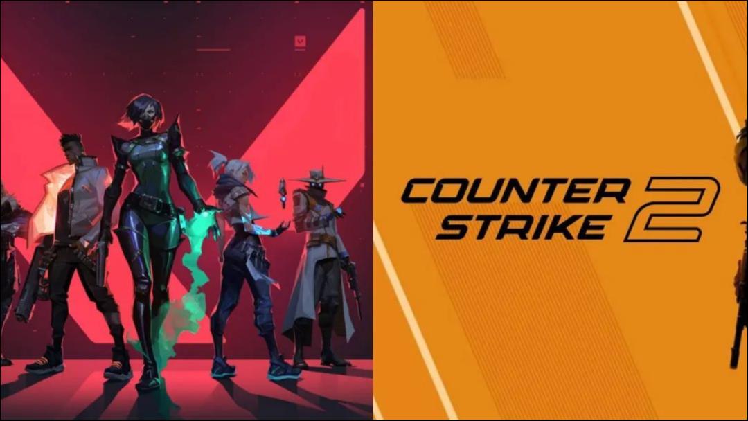 2024，无畏契约大战CS2？