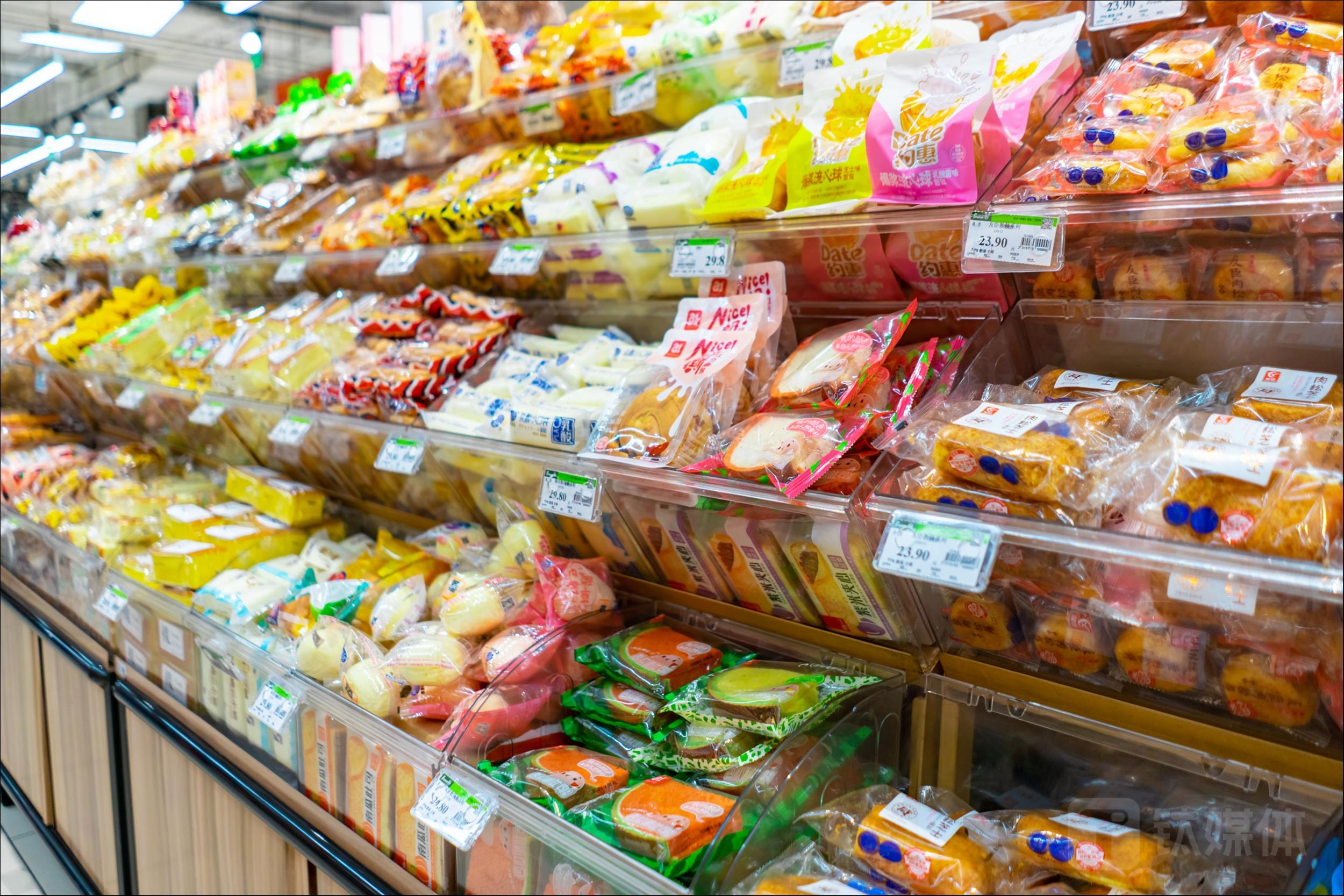 依托劲仔小鱼预实现至少61%净利润增长，劲仔食品迎来一字板