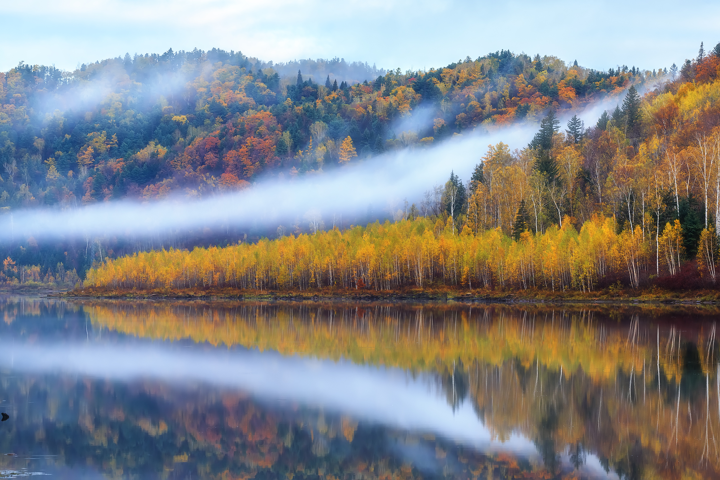 在这个五线小城，我见识了真正的东北魔法