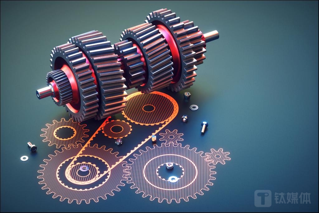 一家「冷门」基金，握着独角兽成长拐点的杠杆｜钛媒体创投家