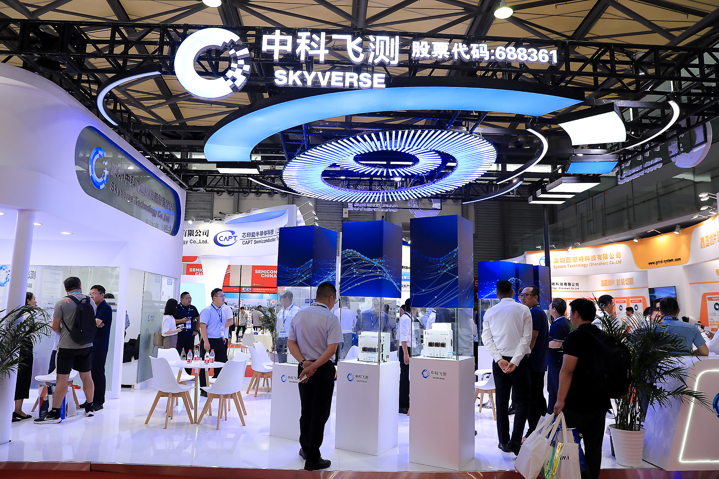 利润翻10倍，对这家半导体设备龙头来说仅是开始？ | 钛投研