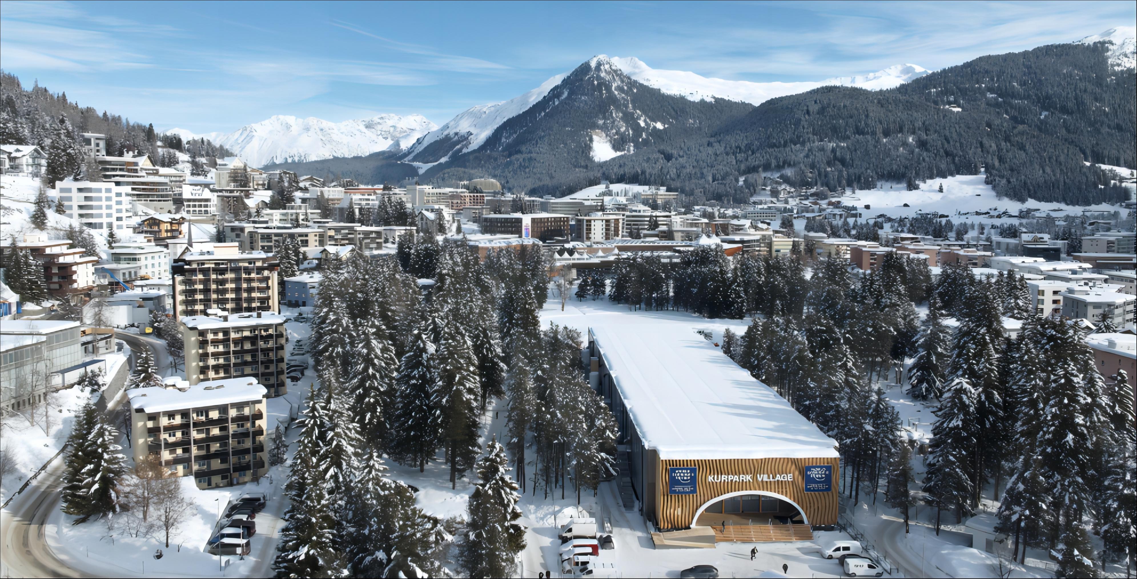 达沃斯论坛上，对红海危机的焦虑在石油巨头间蔓延