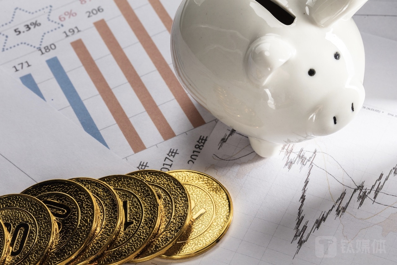 五大险企2023年保费收入2.69万亿元，同比增长5.21%