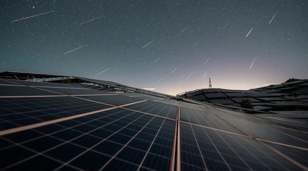 “一级市场不配投储能”｜钛媒体创投家