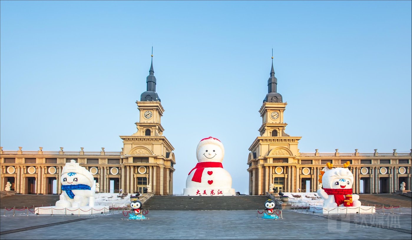 “尔滨”你学不会，泼天财富的背后不只是流量