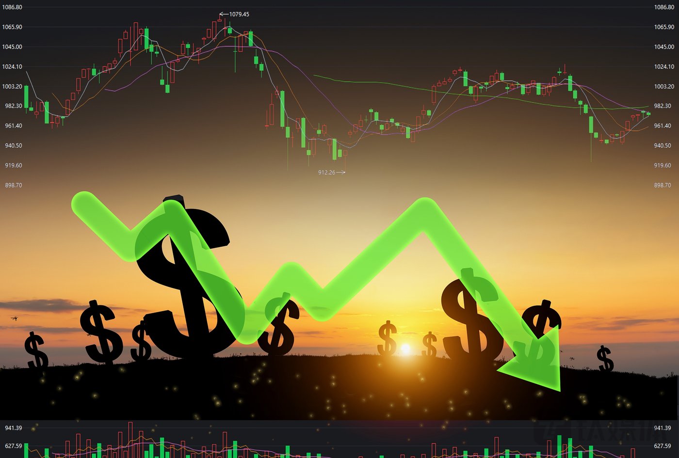 再次恐慌下跌！指数想要反弹、反转要看什么？