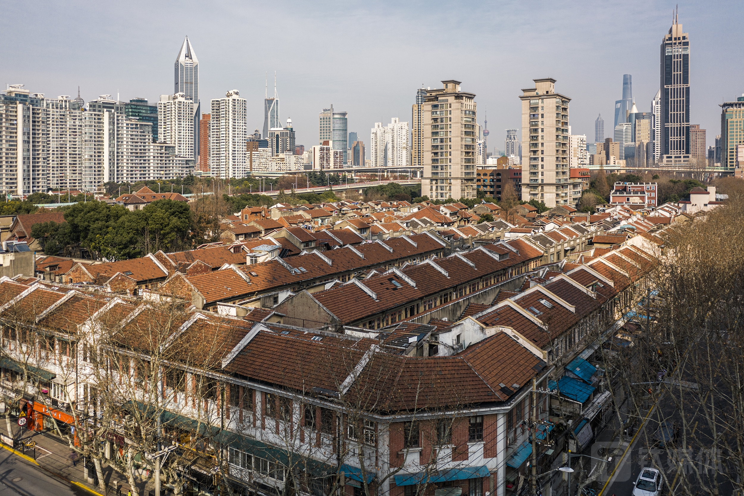 多地推进城市更新，企业专家：需以模式创新破解城市更新难点