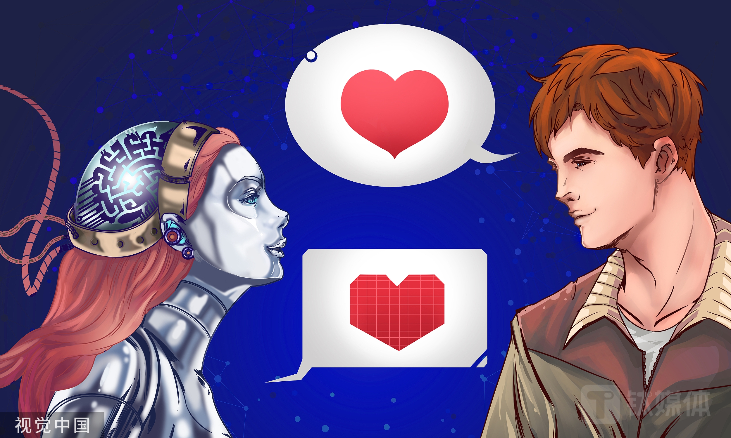 优必选尾盘涨超10%创上市新高，两日累涨逾25%，如何改善盈利仍是公司难题