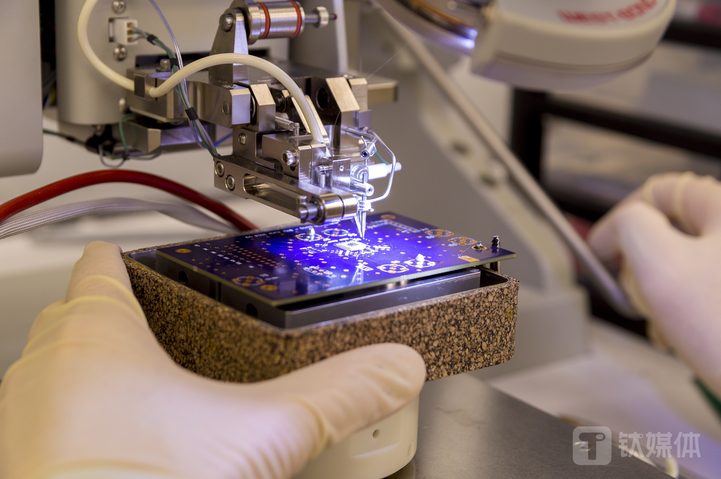 盛剑环境拟募资5亿主投半导体制程项目，实施主体尚在亏损中