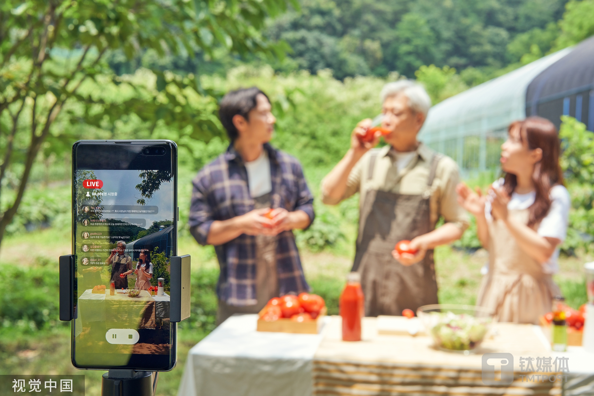 董宇辉也带不动？东方甄选公布中期业绩，净利润同比下滑57.4%