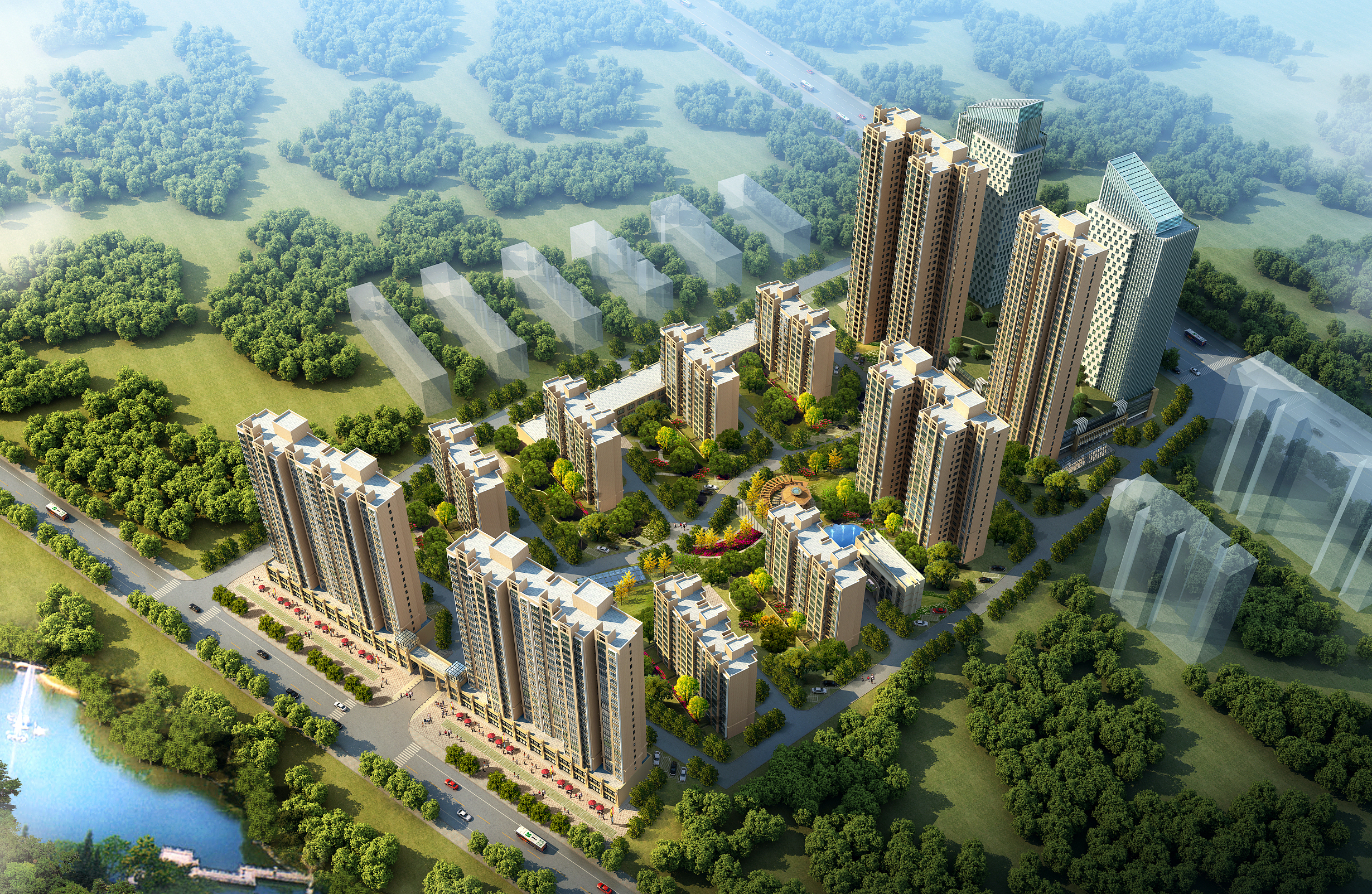 【钛晨报】金融监管总局：加快推进城市房地产融资协调机制落地见效；李强签署国务院令，公布《中华人民共和国档案法实施条例》；中国和新加坡2月9日起互免签证