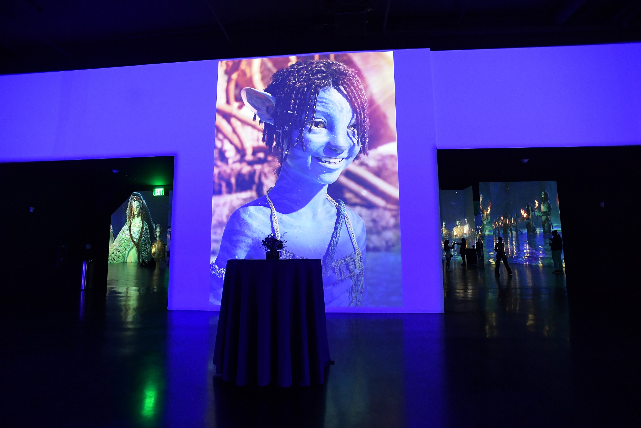 电影百亿，游戏归0，《阿凡达》新游关停：腾讯撒手、祖龙断腕