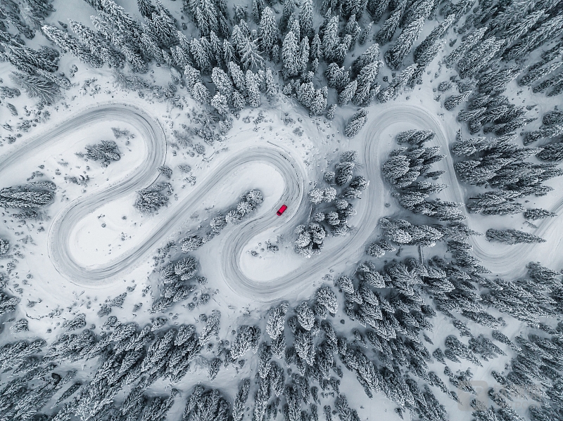 掘金冰雪赛道，文旅热+冰雪热能否成就房企的“第N条曲线”