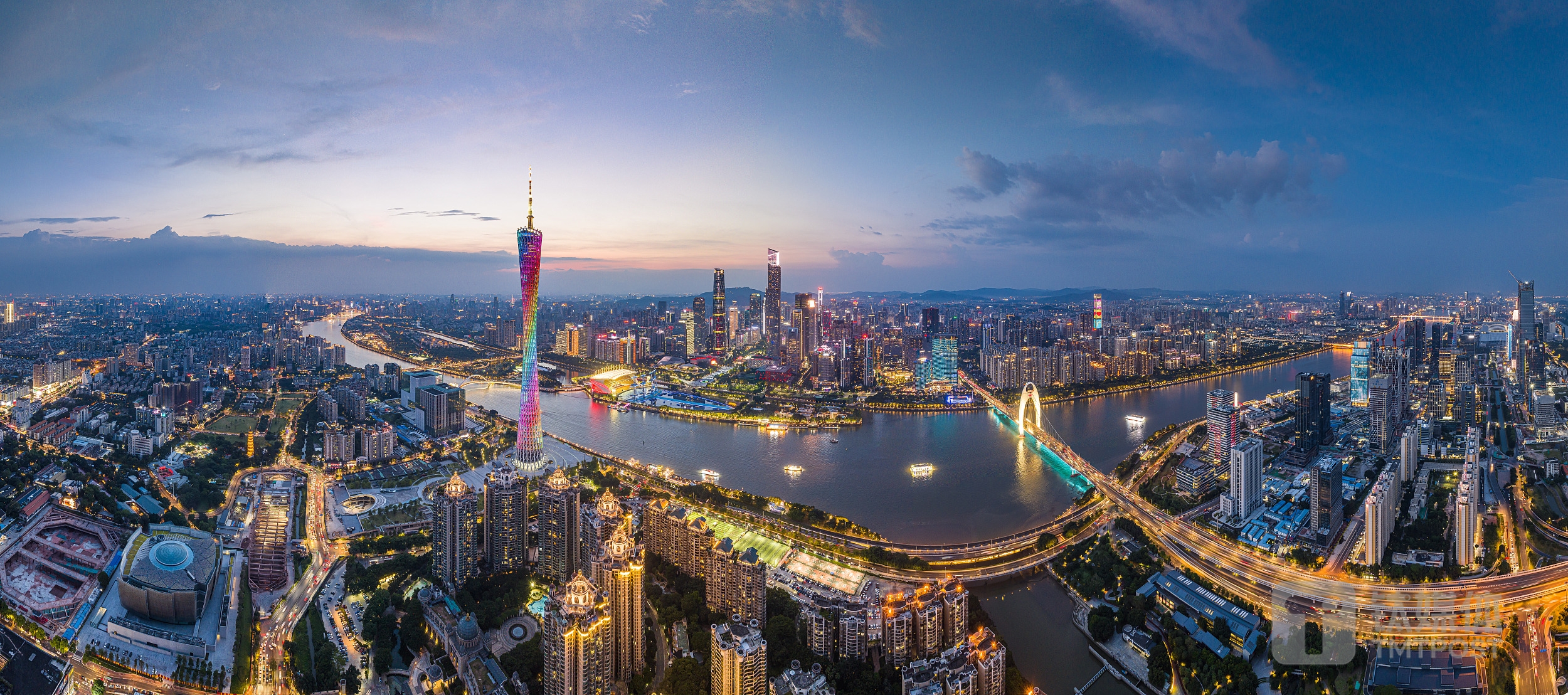 广州放开120㎡以上住宅限购，向全国开启“抢富人”模式