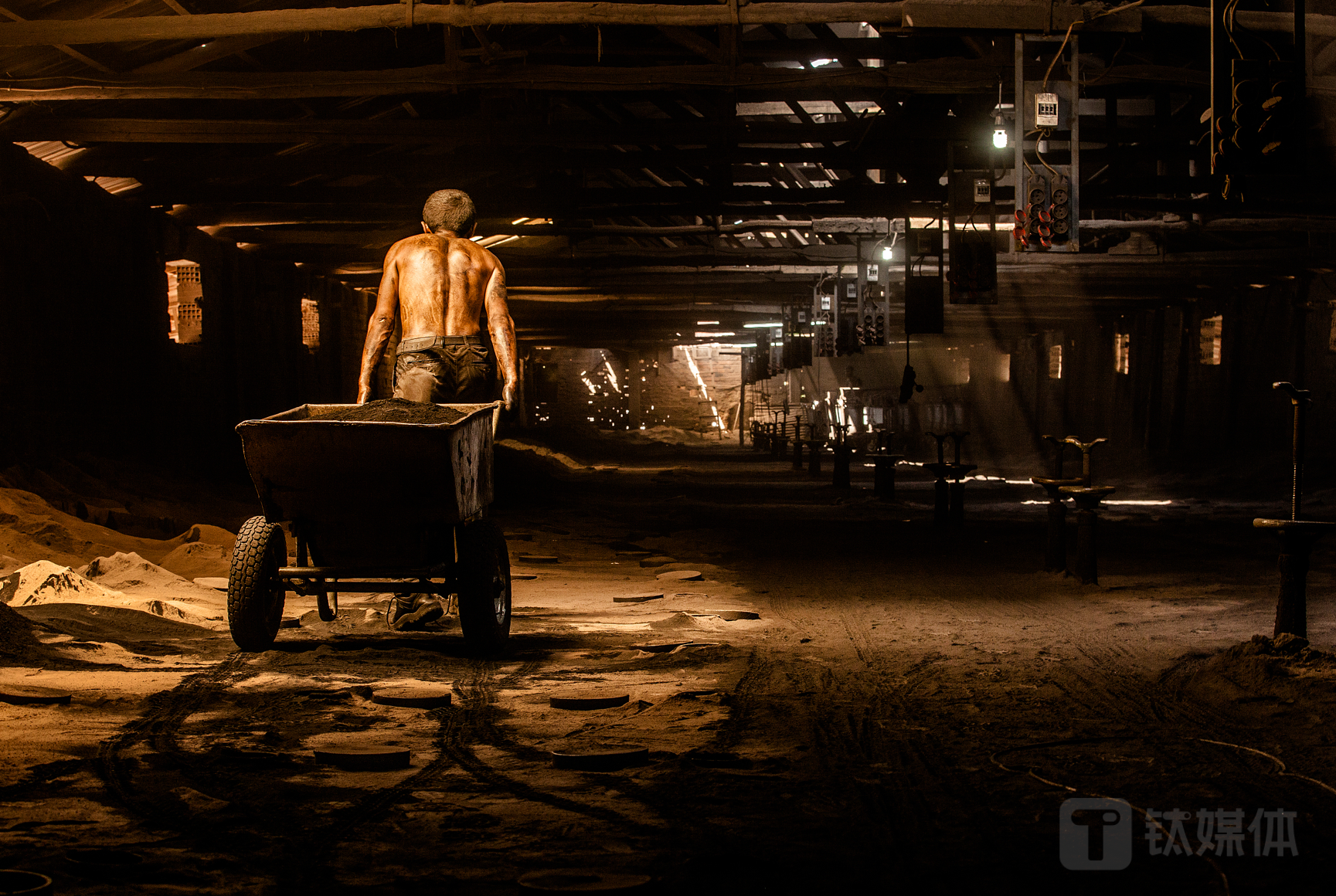 图源：视觉中国