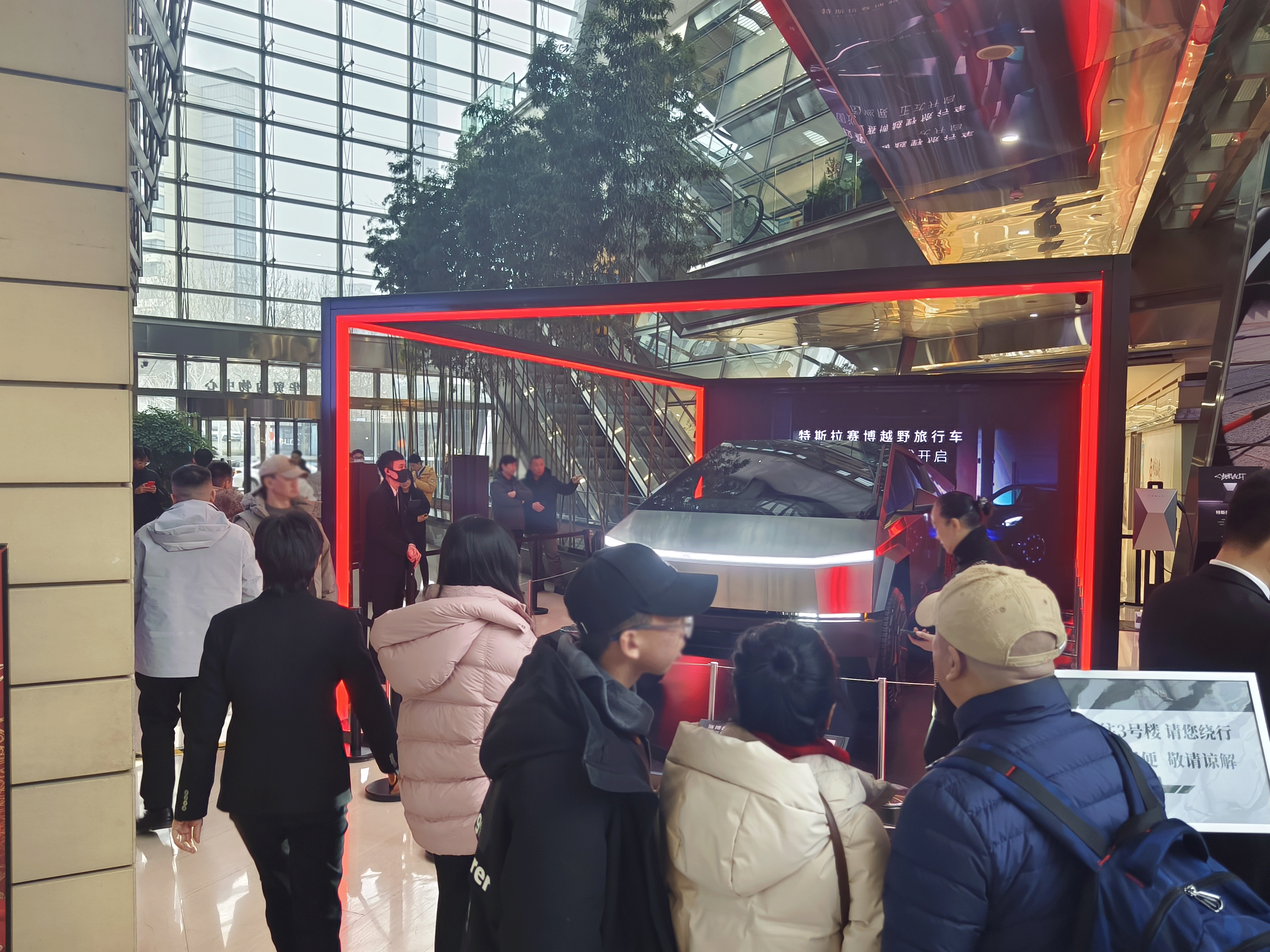 图片来源：钛媒体App巡展现场拍摄