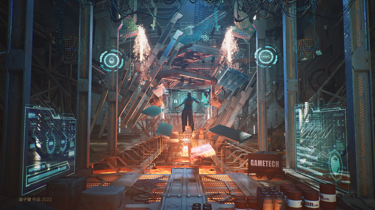 马化腾为何持续押注“游戏出海”？