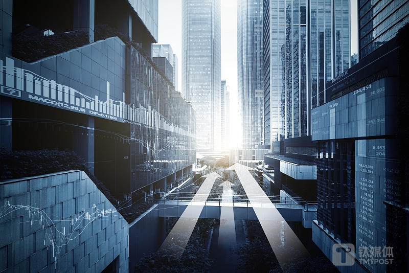 1月房地产市场数据出炉：供销端平淡开场，百强房企业绩同比降幅超3成