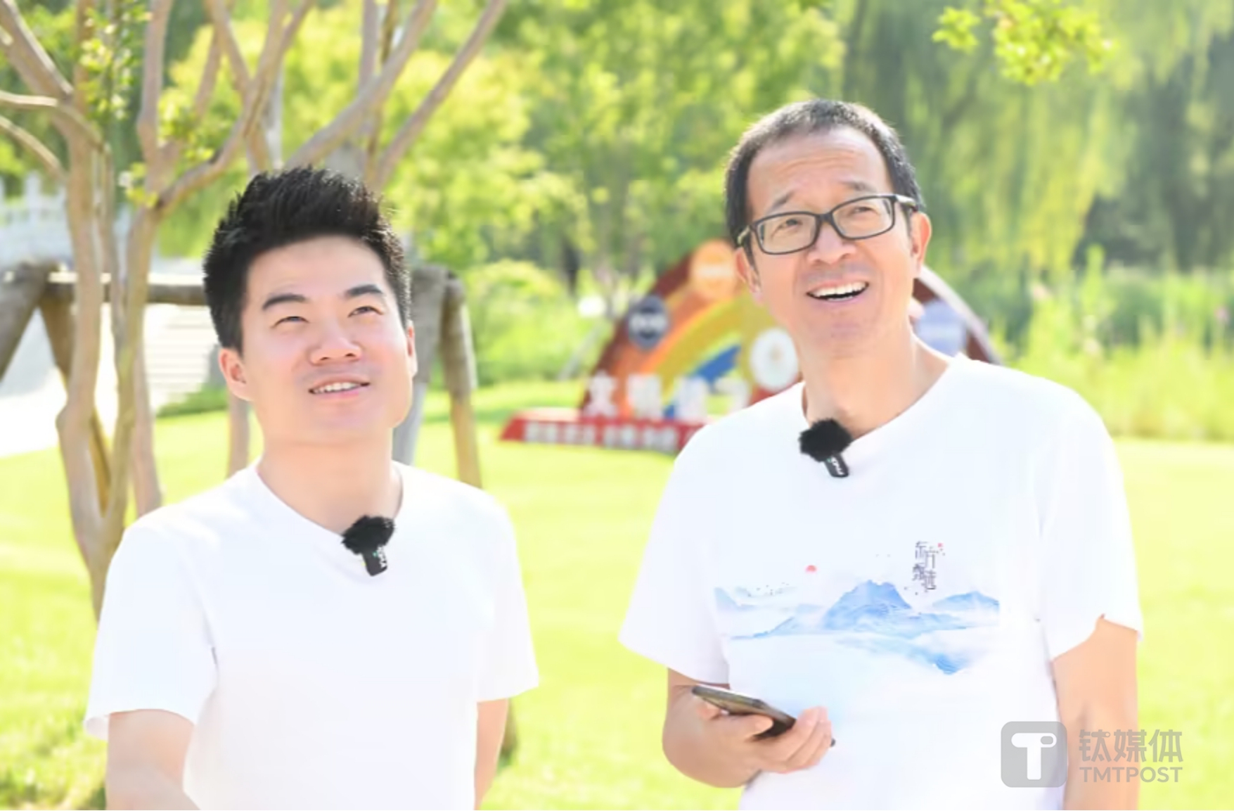 东方甄选陷“股价漩涡”，一年跌超70%！引俞敏洪紧急救市