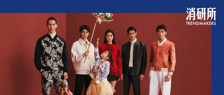 立足「新年红」文化，品牌如何打响CNY营销｜CNY营销观察