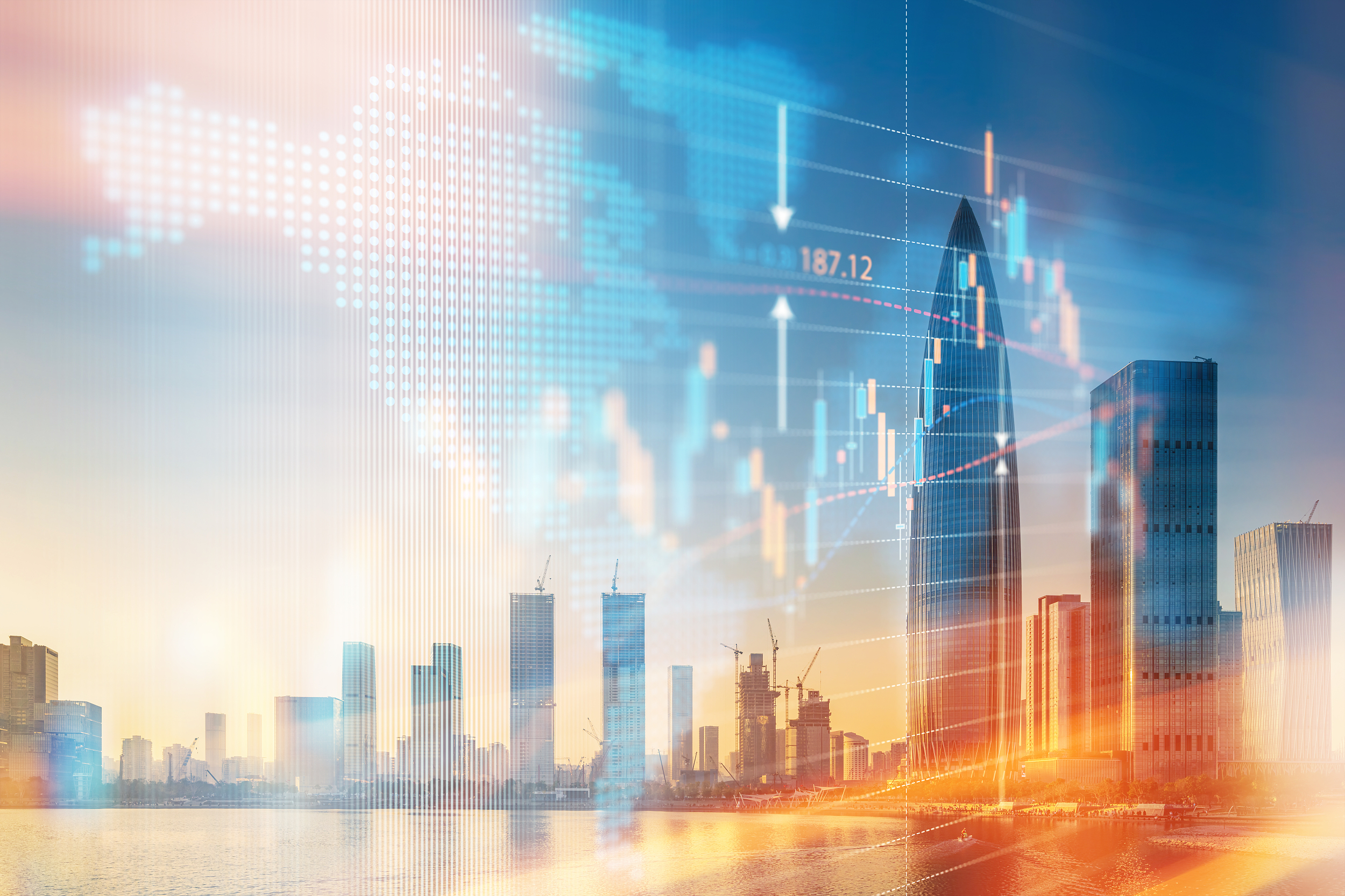 一周「出海参考」（01.29-02.05）｜IMF预计2024年中国经济将增长4.6%；速卖通加码半托管持续补贴；马士基在上海临港设立国际中转集拼中心