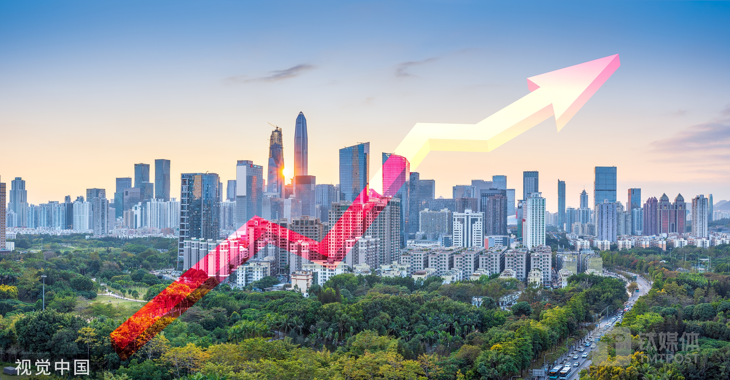 年前最后一弹！深圳楼市迎大利好：深户购房取消社保限制，非深户满3年社保可购1套房