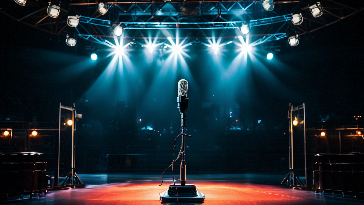 杨波上演“出轨门”，笑果和脱口秀演员“再就业”的这一年