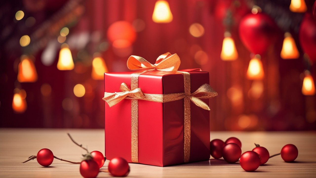 年轻人整活年货：从“龙年皮肤”到排队“打金”