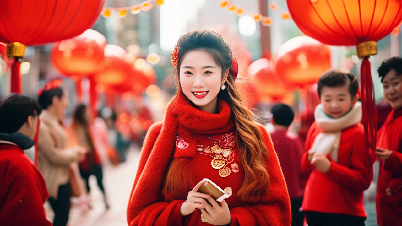 断网根本没法过年，我们整理了一份“春节组网”方案