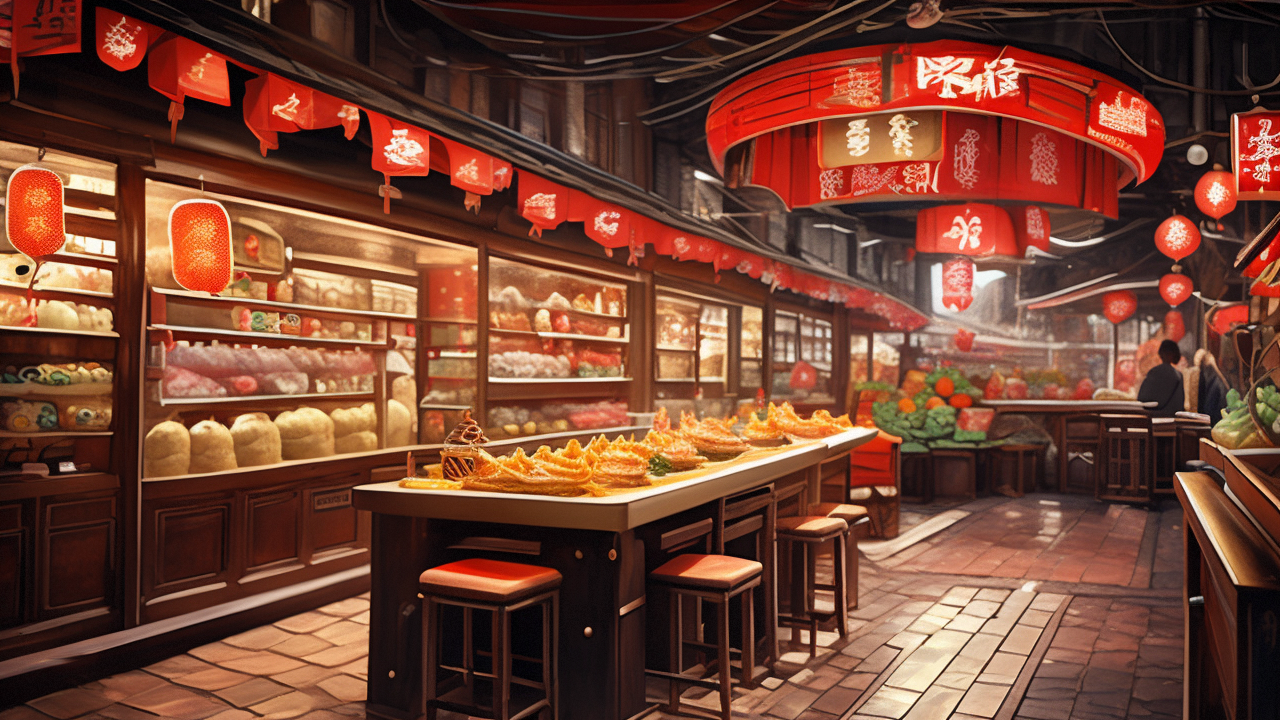 万字解读：2024年，餐饮人怎么才能赚到钱？