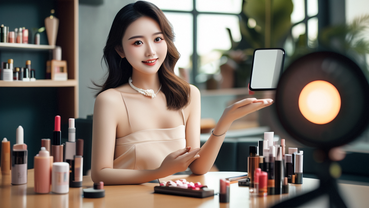 前抖音 CEO 给小杨哥“打工”？