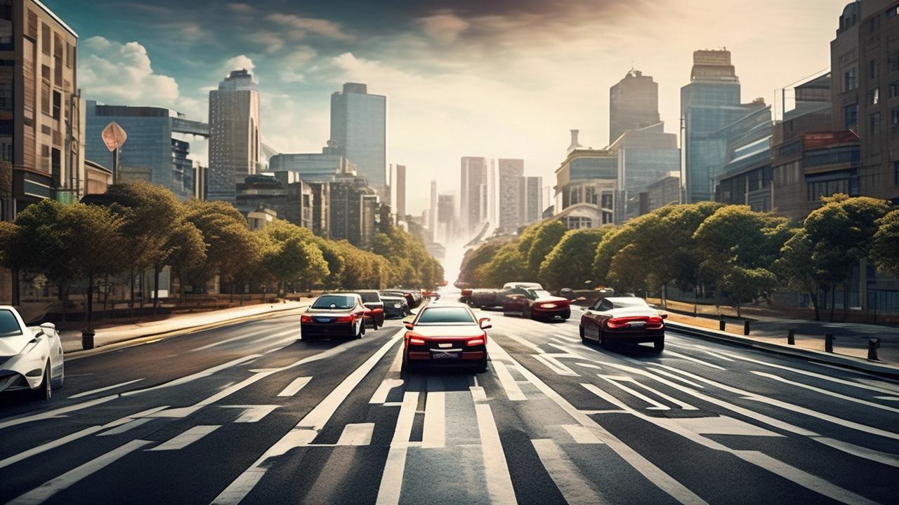 “希望今年别再卷了”，智能汽车从业者的新年愿望