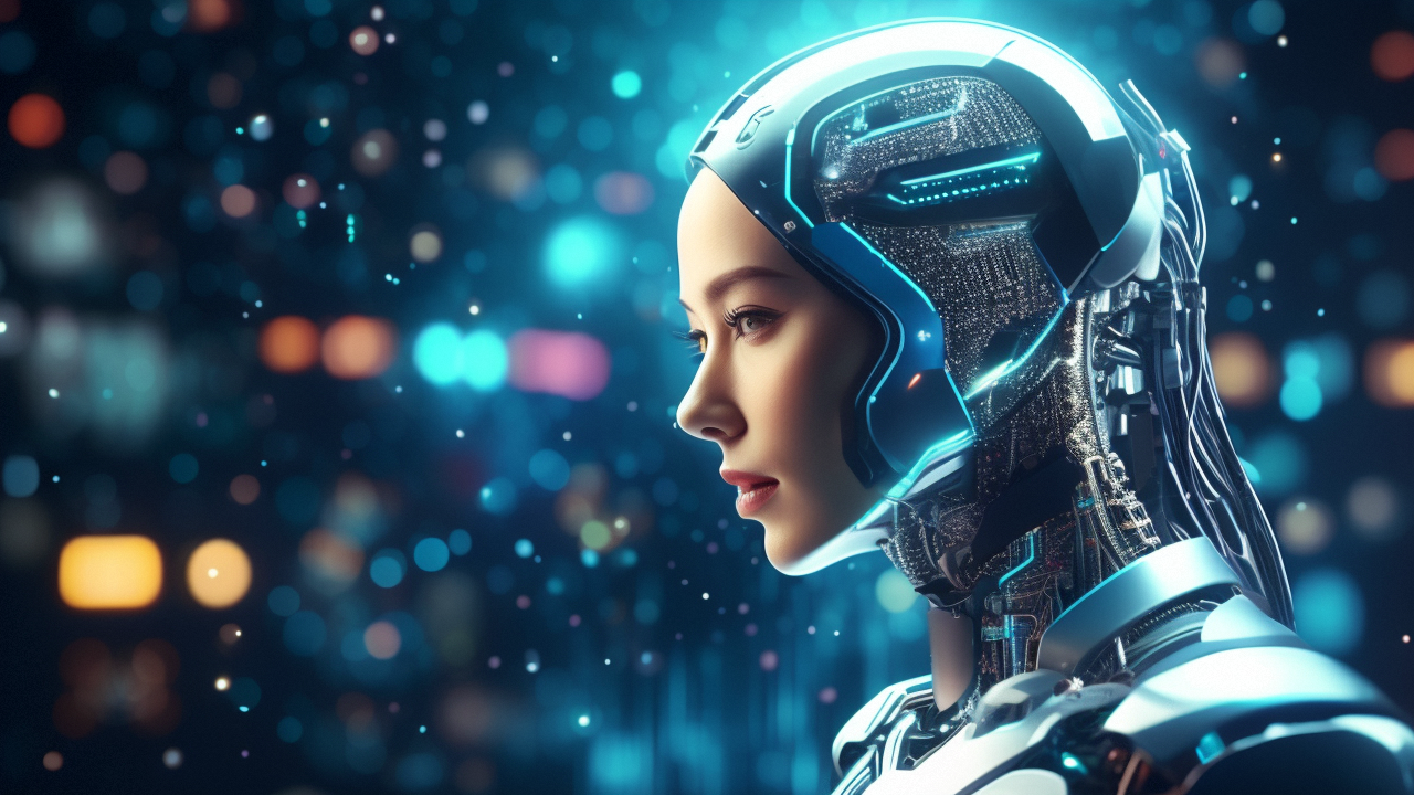 对话《三体》电视剧视觉导演陆贝珂：GenAI与Vision Pro如何改变影视特效业