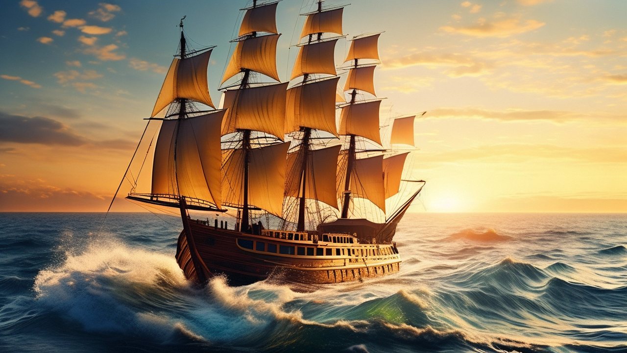 跨越浪潮，出海人的年度推荐书单