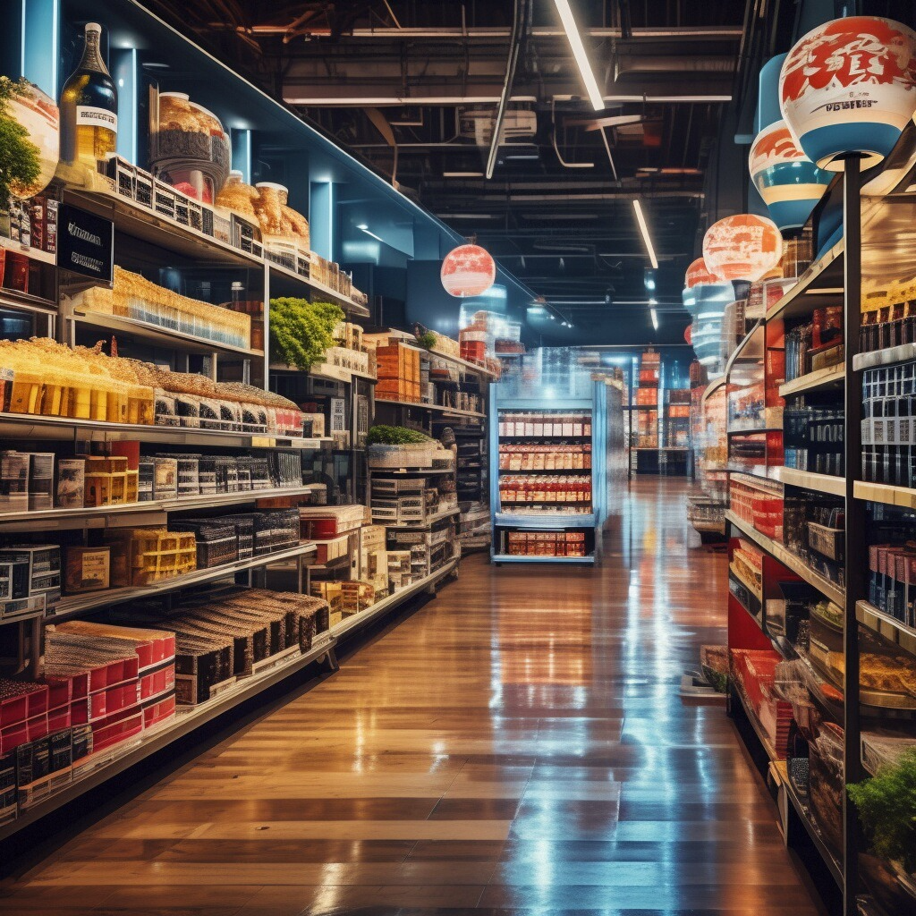 【零售流通周报】阿里：菜鸟不急于IPO；TikTok Shop今年将新增八大新站点；京东2万一线客服涨薪30%；抖音集团张楠辞去CEO，未来聚焦剪映；拼多多Temu成美国最大广告主；贝索斯或将套现近86亿美元；HMM收购案告吹；盒马、山姆、美团等平台春节期间配送费上调