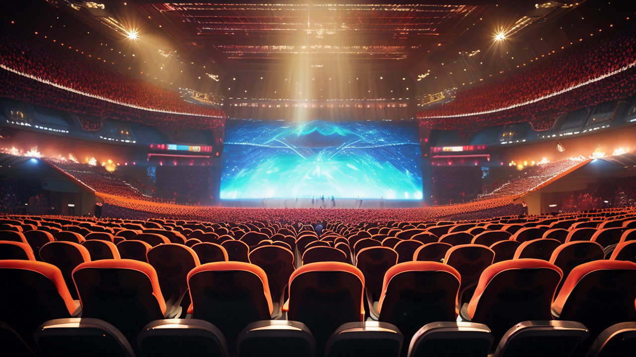 春节档电影“热辣滚烫”