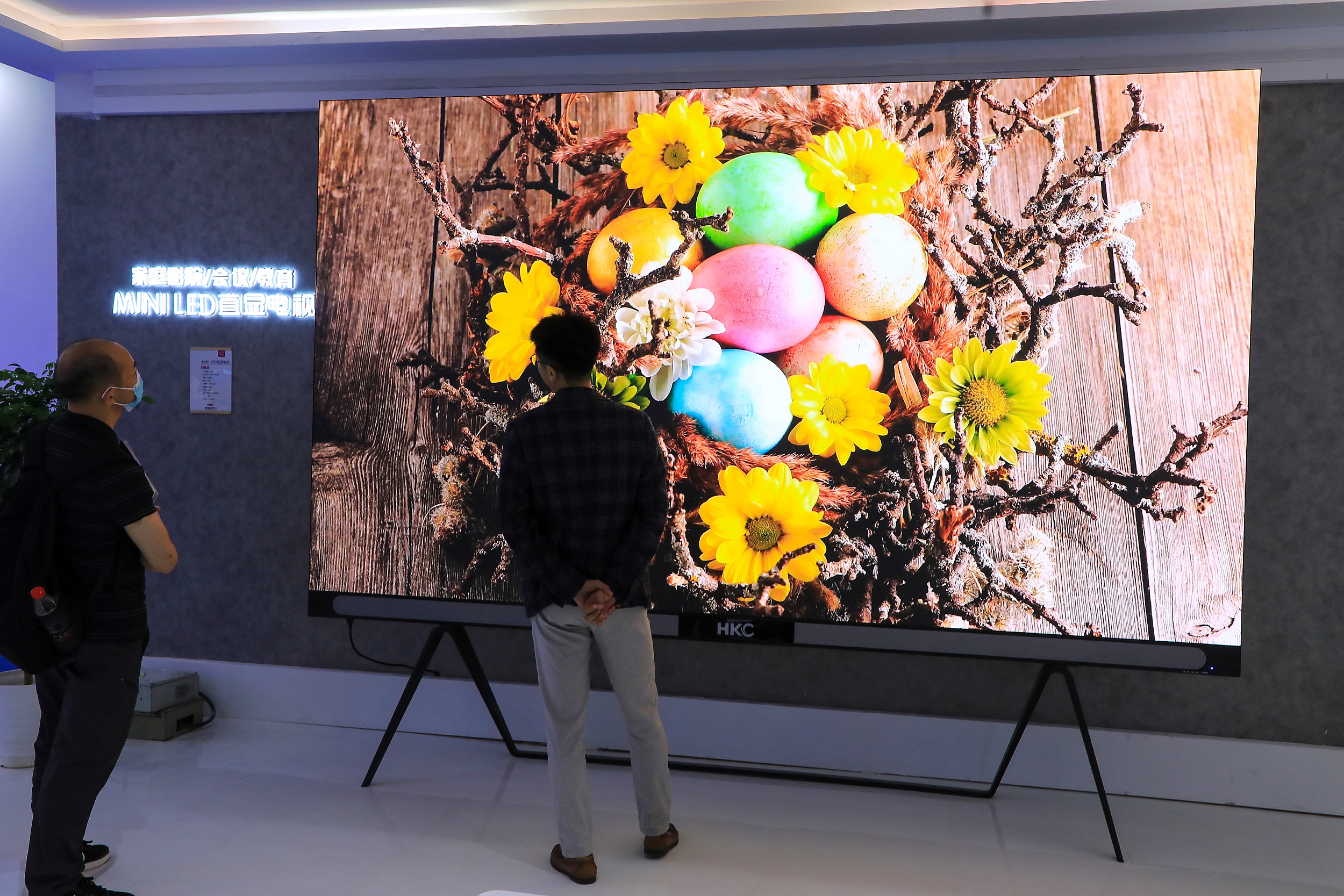 LED行业回暖，Mini/Micro LED进入加速成长期 | 钛投研