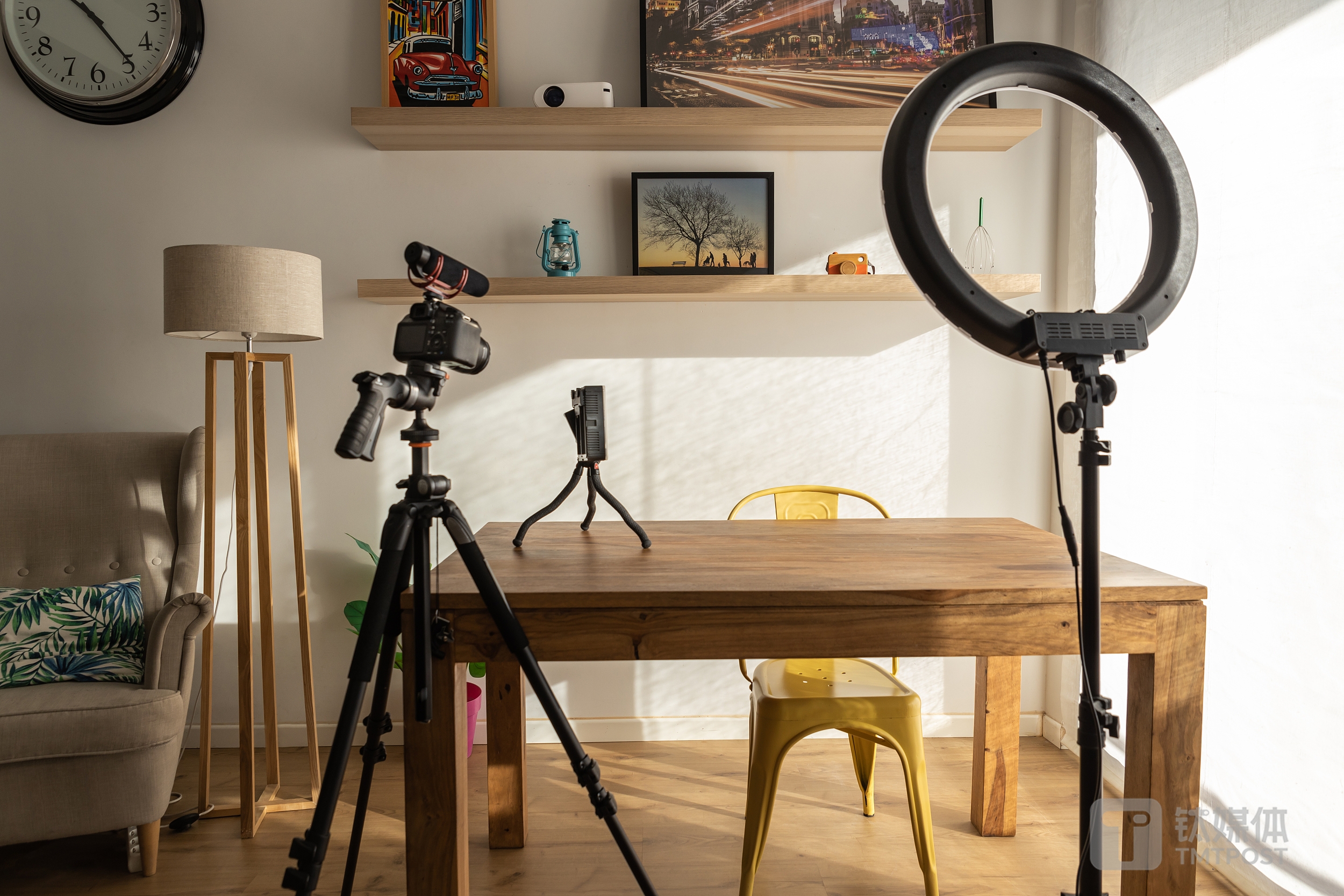 遥望科技：转型后增收不增利，业绩亏损之下，信用减值存疑 | 看财报