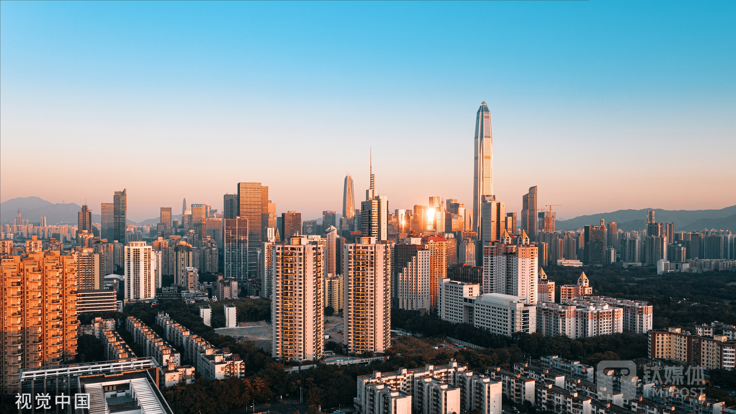 LPR再创历史新低！深圳首套利率最低至3.85%，楼市“小阳春”可期 | 钛媒体焦点