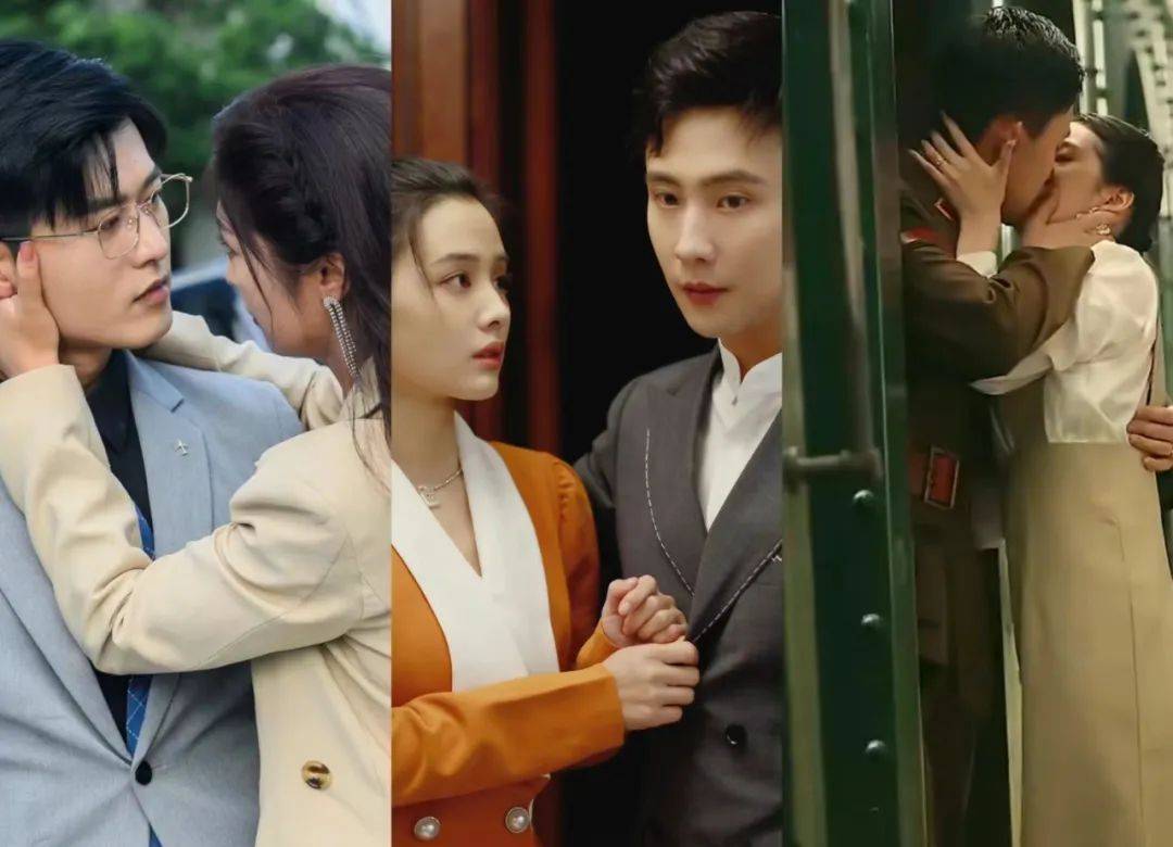 土味短剧在进化：老少通吃、雅俗共赏